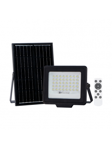 Lampy solarne Norla SLR-42563-100W
