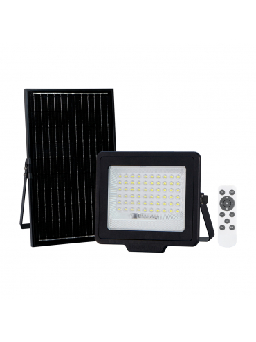 Lampy solarne Norla SLR-42563-200W