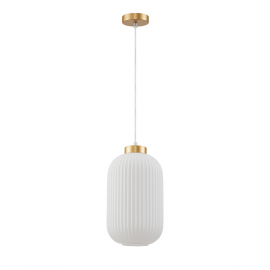 Lampa wisząca Lindo PND-52636-1-GD