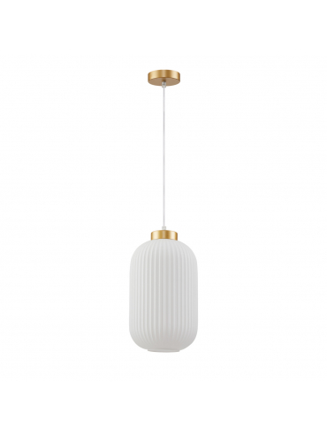 Lampa wisząca Lindo PND-52636-1-GD