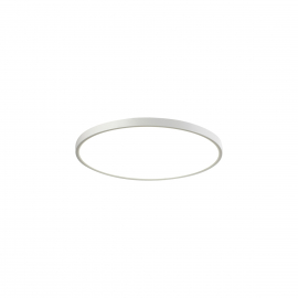 Lampa sufitowa Alata PLF-72836-230R-18W-WH
