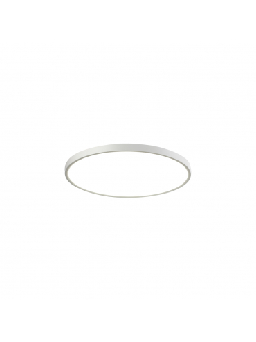 Lampa sufitowa Alata PLF-72836-230R-18W-WH