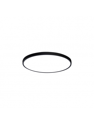 Lampa sufitowa Alata PLF-72836-230R-18W-BL