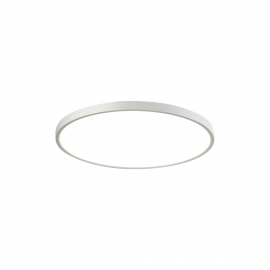 Lampa sufitowa Alata PLF-72836-300R-24W-WH