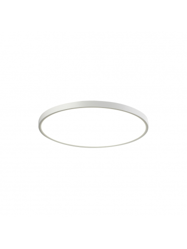 Lampa sufitowa Alata PLF-72836-300R-24W-WH