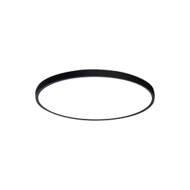 Lampa sufitowa Alata PLF-72836-300R-24W-BL