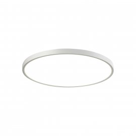 Lampa sufitowa Alata PLF-72836-400R-32W-WH