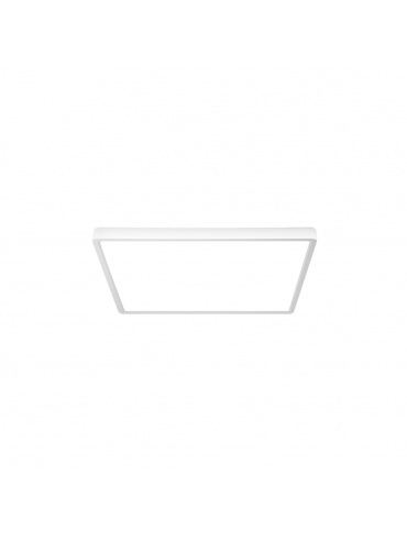 Lampa sufitowa Bastia PLF-83625-230S-18W-WH
