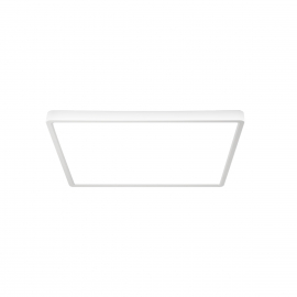 Lampa sufitowa Bastia PLF-83625-300S-24W-WH