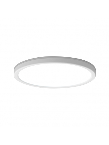 Lampa sufitowa Corte PLF-63452-400R-36W-WH