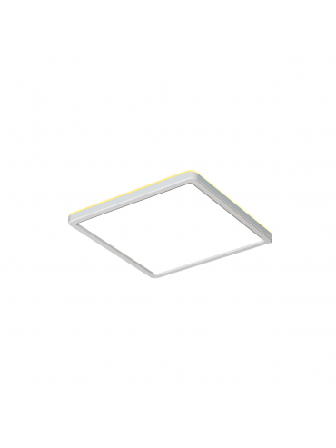 Lampa sufitowa Aleria PLF-39573-230S-22W-WH