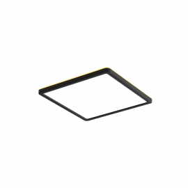 Lampa sufitowa Aleria PLF-39573-230S-22W-BL