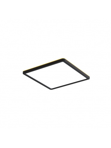Lampa sufitowa Aleria PLF-39573-230S-22W-BL