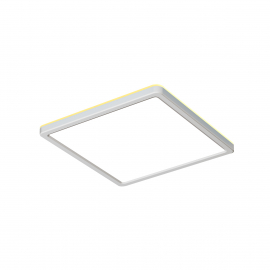 Lampa sufitowa Aleria PLF-39573-300S-28W-WH