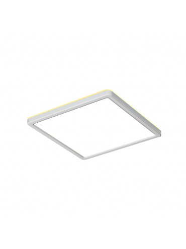 Lampa sufitowa Aleria PLF-39573-300S-28W-WH