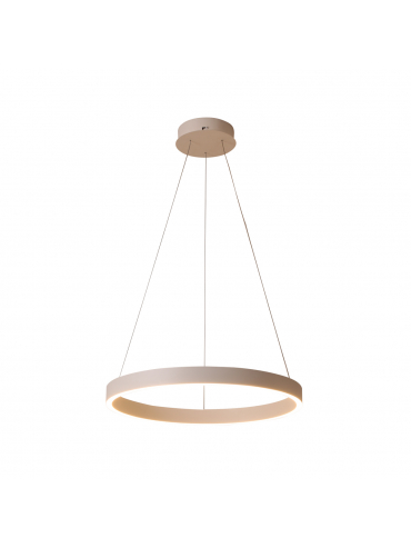 Lampa wisząca Brasco Down PND-56215-060RPC-GD-3KS4K-TRDIMM