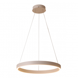 Lampa wisząca Brasco Down PND-56215-080RPC-GD-3KS4K-TRDIMM