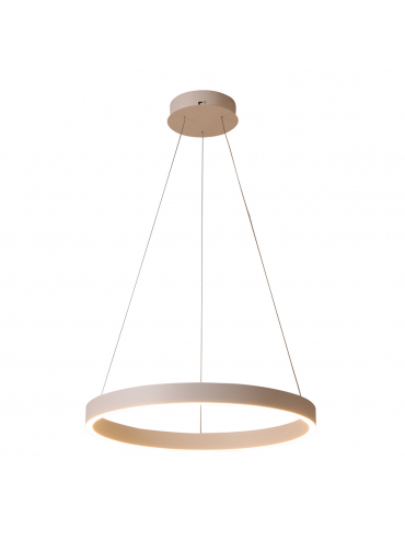 Lampa wisząca Brasco Down PND-56215-080RPC-GD-3KS4K-TRDIMM