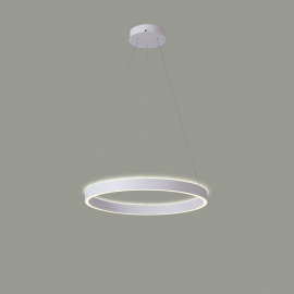 Lampa wisząca Brasco Up Down PND-56215D-060RPC-WH-3KS4K-TRDIMM