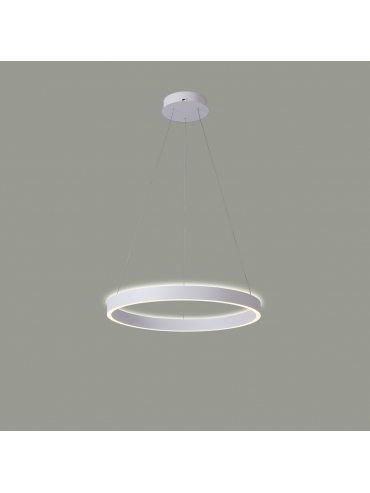 Lampa wisząca Brasco Up Down PND-56215D-060RPC-WH-3KS4K-TRDIMM