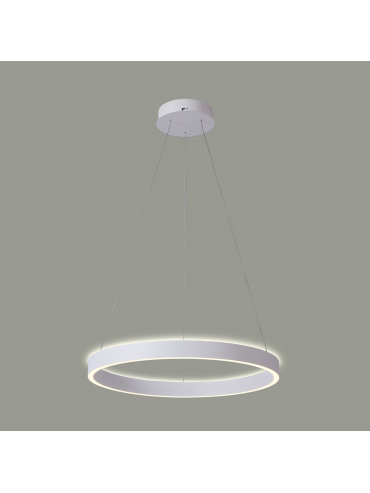 Lampa wisząca Brasco Up Down PND-56215D-080RPC-WH-3KS4K-TRDIMM