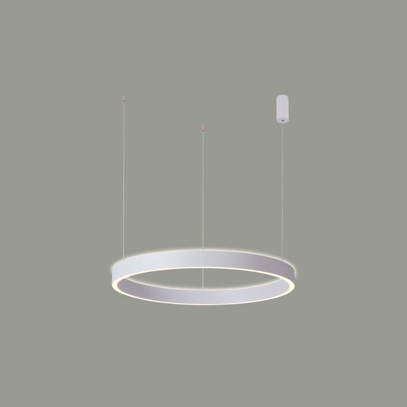 Lampa wisząca Brasco Up Down PND-56215D-060RPP-WH-3KS4K-TRDIMM