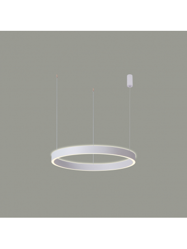 Lampa wisząca Brasco Up Down PND-56215D-060RPP-WH-3KS4K-TRDIMM