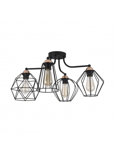 Lampa sufitowa GALAXY 1645