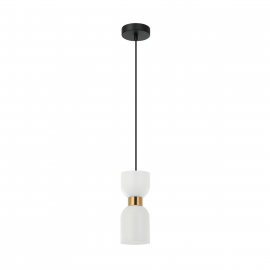 Lampa wisząca Monza PND-57602-1-BRO