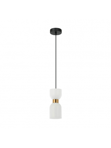 Lampa wisząca Monza PND-57602-1-BRO