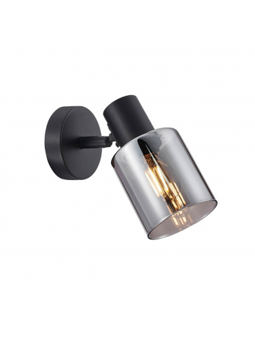 Spot Santia SPL-65342-1-BK-SG