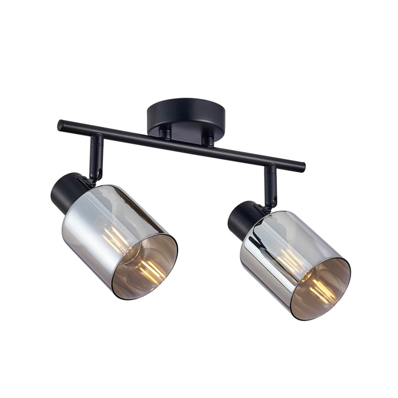 Spot Santia SPL-65342-2-BK-SG