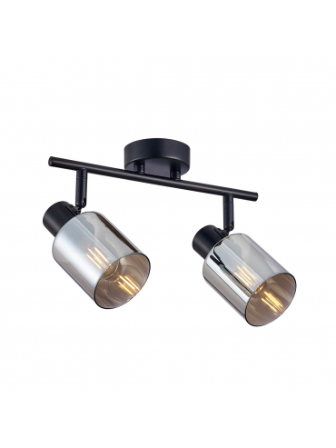 Spot Santia SPL-65342-2-BK-SG