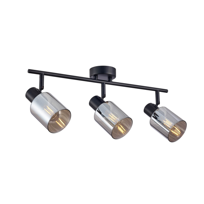Spot Santia SPL-65342-3-BK-SG