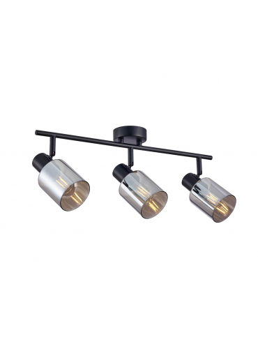 Spot Santia SPL-65342-3-BK-SG