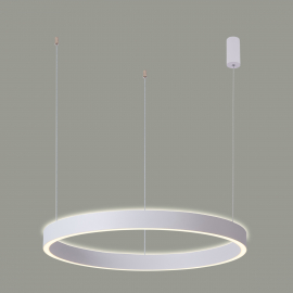 Lampa wisząca Brasco Up Down PND-56215D-100RPP-WH-3KS4K-TRDIMM