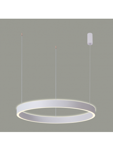 Lampa wisząca Brasco Up Down PND-56215D-100RPP-WH-3KS4K-TRDIMM
