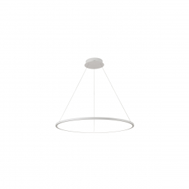 Lampa wisząca Vinola PND-56135B-040RPC-WH-3KS4K