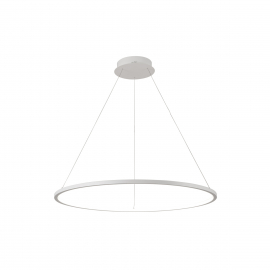 Lampa wisząca Vinola PND-56135B-060RPC-WH-3KS4K-TRDIMM