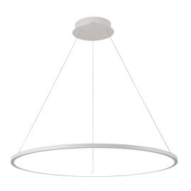 Lampa wisząca Vinola PND-56135B-100RPC-WH-3KS4K-TRDIMM