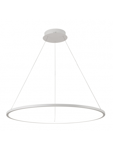 Lampa wisząca Vinola PND-56135B-100RPC-WH-3KS4K-TRDIMM