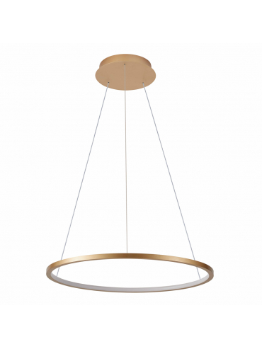 Lampa wisząca Vinola PND-56135B-100RPC-GD-3KS4K-TRDIMM