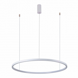 Lampa wisząca Vinola PND-56135B-100RPP-WH-3KS4K-TRDIMM