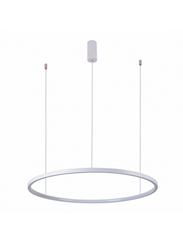 Lampa wisząca Vinola PND-56135B-100RPP-WH-3KS4K-TRDIMM