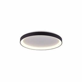 Lampa sufitowa Vico PLF-53675-048RC-BK-3KS4K