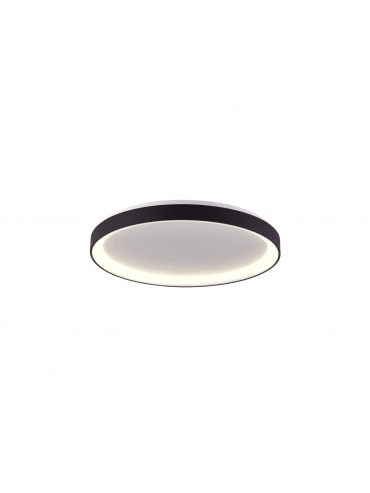 Lampa sufitowa Vico PLF-53675-048RC-BK-3KS4K