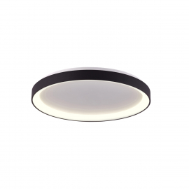 Lampa sufitowa Vico PLF-53675-058RC-BK-3KS4K-TRDIMM