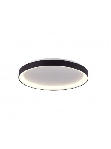 Lampa sufitowa Vico PLF-53675-058RC-BK-3KS4K-TRDIMM