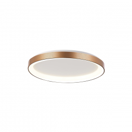 Lampa sufitowa Vico PLF-53675-058RC-GD-3KS4K-TRDIMM
