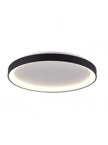 Lampa sufitowa Vico PLF-53675-078RC-BK-3KS4K-TRDIMM